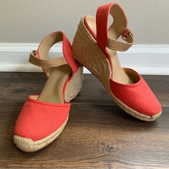 Naturalizer Phebe Espadrille Wedge - Picture 1 of 10